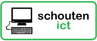 Schouten ICT Logo